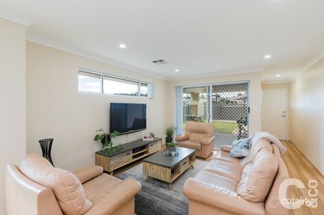 Property photo of 53 Somerford Promenade Wellard WA 6170