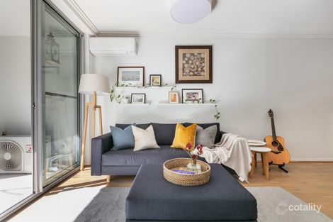 Property photo of 25/249-259 Chalmers Street Redfern NSW 2016