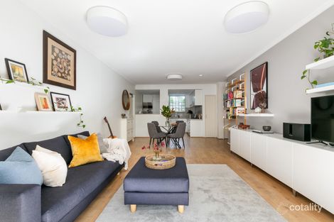 Property photo of 25/249-259 Chalmers Street Redfern NSW 2016