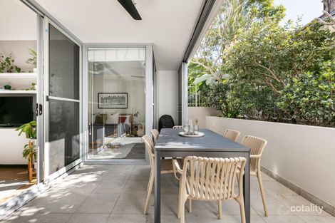 Property photo of 25/249-259 Chalmers Street Redfern NSW 2016
