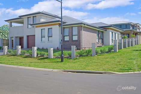 Property photo of 1/68 University Drive Campbelltown NSW 2560