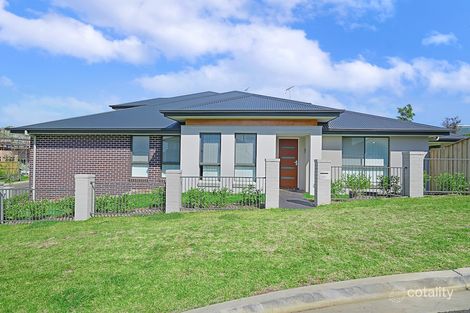 Property photo of 1/68 University Drive Campbelltown NSW 2560