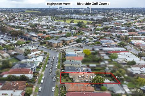 22 Geddes St, Ascot Vale, VIC 3032