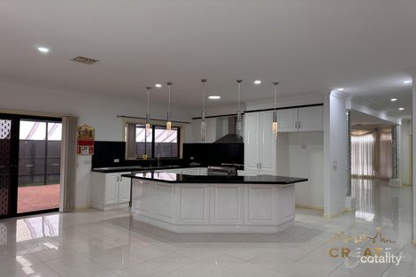 Property photo of 45 Carmody Drive Cairnlea VIC 3023