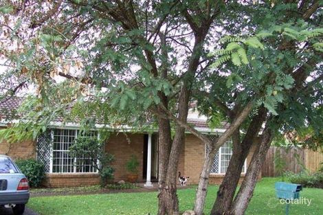 Property photo of 32 Vermont Crescent Mount Warren Park QLD 4207