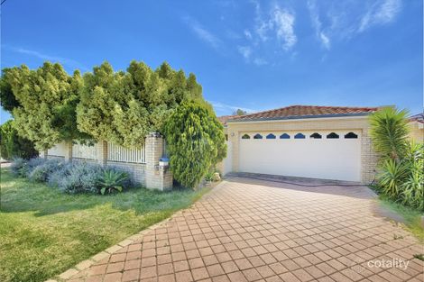 Property photo of 32A Houston Avenue Dianella WA 6059