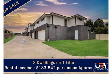 1/19 Wellington St, Wallan, VIC 3756