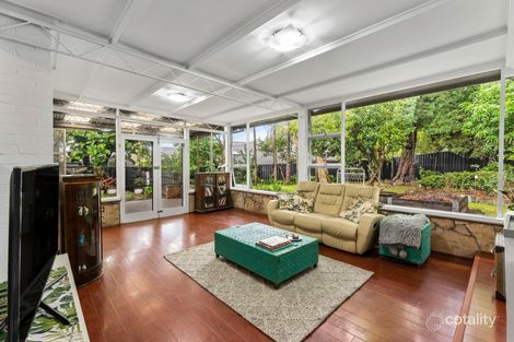 Property photo of 12 Wakehurst Parkway Frenchs Forest NSW 2086