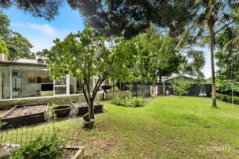 Property photo of 12 Wakehurst Parkway Frenchs Forest NSW 2086