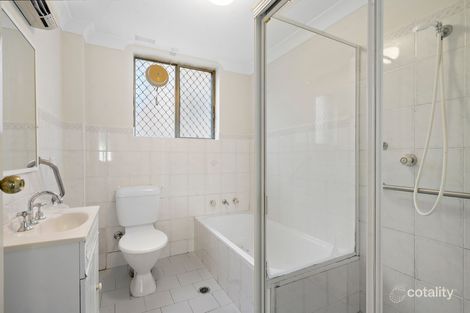Property photo of 5/16 Bellevue Street North Parramatta NSW 2151