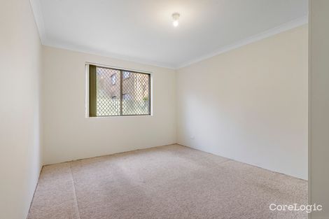 Property photo of 5/16 Bellevue Street North Parramatta NSW 2151