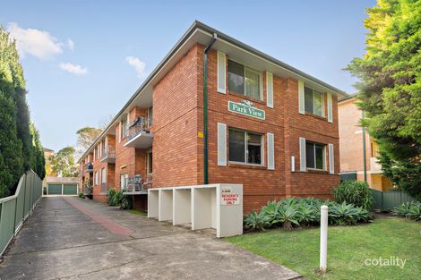 Property photo of 5/16 Bellevue Street North Parramatta NSW 2151