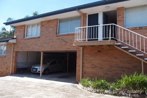 3/66 Wylie Ave, Coorparoo, QLD 4151