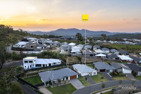 Property photo of 47 Kookaburra Circuit Maudsland QLD 4210
