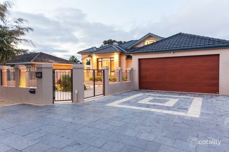 Property photo of 66 Edeline Street Spearwood WA 6163
