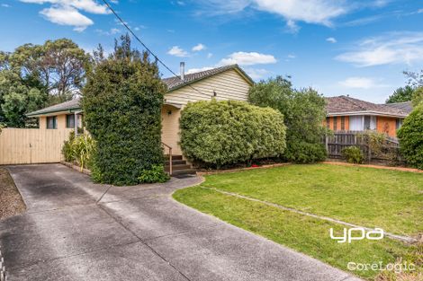 Property photo of 45 Dobell Avenue Sunbury VIC 3429