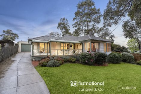 27 Mine St, Greensborough, VIC 3088