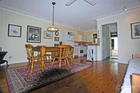 Property photo of 1A Eve Street Narara NSW 2250