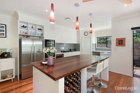 Property photo of 12 Sands Place Chapel Hill QLD 4069