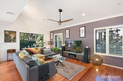 Property photo of 12 Sands Place Chapel Hill QLD 4069