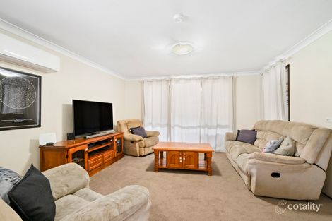 Property photo of 7 Guerin Street Doonside NSW 2767