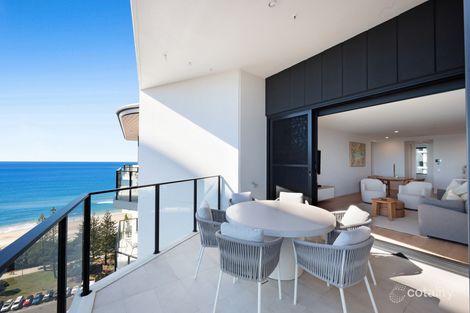 1603/6 SECOND AVE, BURLEIGH HEADS, QLD 4220