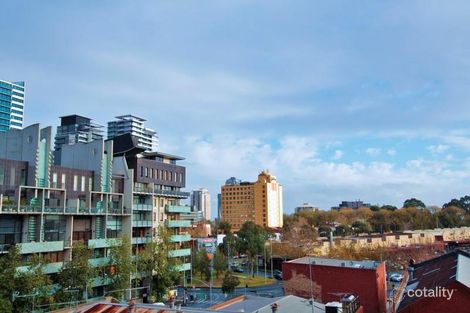Property photo of 727/118 Franklin Street Melbourne VIC 3000