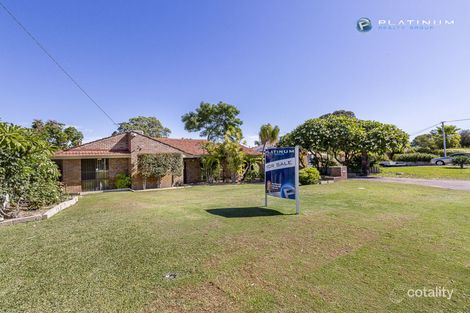 Property photo of 49 Wanjina Crescent Wanneroo WA 6065