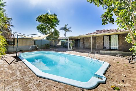 Property photo of 49 Wanjina Crescent Wanneroo WA 6065