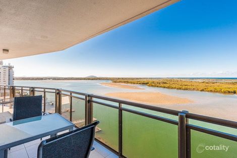 Property photo of 11C/120-122 Duporth Avenue Maroochydore QLD 4558