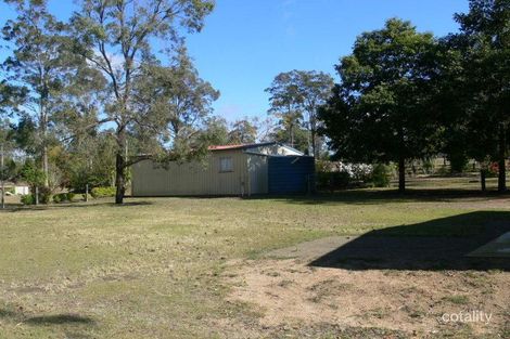Property photo of 25 Countess Court Mount Hallen QLD 4312