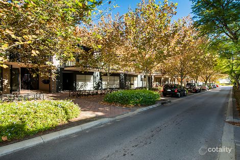 Property photo of 4/5 Centro Avenue Subiaco WA 6008