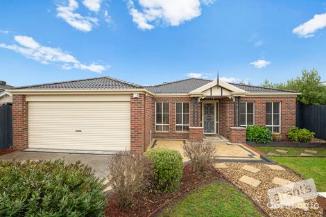 Property photo of 10 Blandford Crescent Narre Warren South VIC 3805