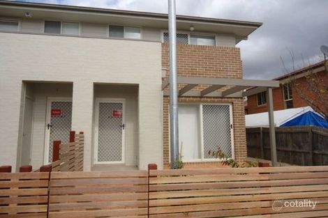 Property photo of 3/4-6 Rose Street Liverpool NSW 2170