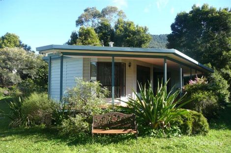 245 Limpinwood Valley Rd, Limpinwood, NSW 2484