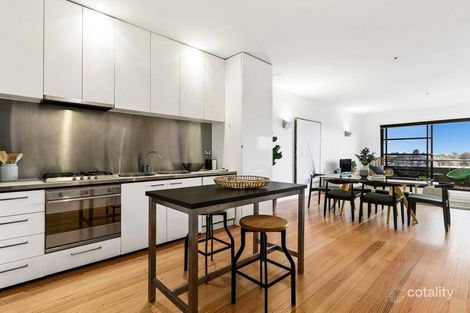 Property photo of 404/11 Hillingdon Place Prahran VIC 3181