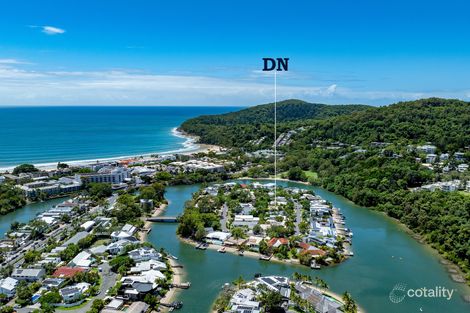 Property photo of 24 Witta Circle Noosa Heads QLD 4567