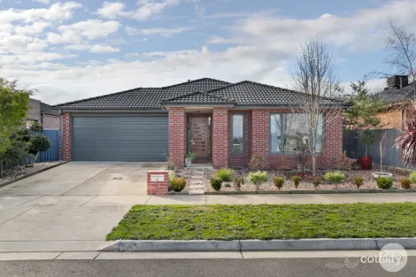 33 Kilkenny Dr, Alfredton, VIC 3350