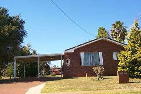 380 Hume St, Centenary Heights, QLD 4350