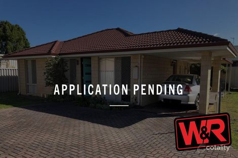 Property photo of 3A Salvado Road Orana WA 6330