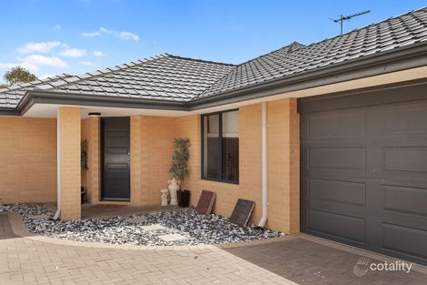 7a Martin Ave, Rivervale, WA 6103