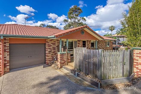 Property photo of 2/14 Encamp Street Reedy Creek QLD 4227