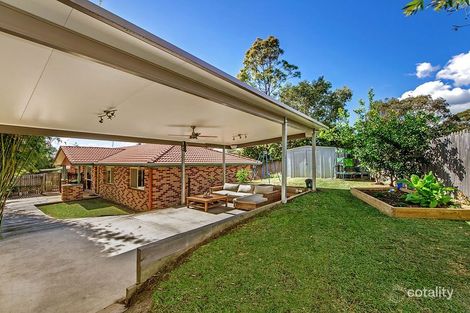 Property photo of 2/14 Encamp Street Reedy Creek QLD 4227