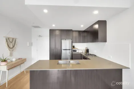 Property photo of 203/3 Heatherbrae Avenue East Ringwood VIC 3134