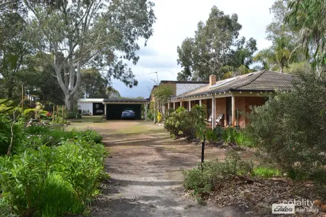 Property photo of 34 Payne Road Capel WA 6271