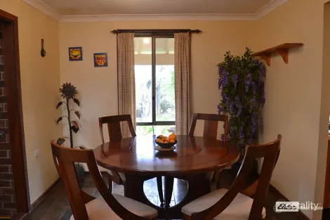 Property photo of 34 Payne Road Capel WA 6271