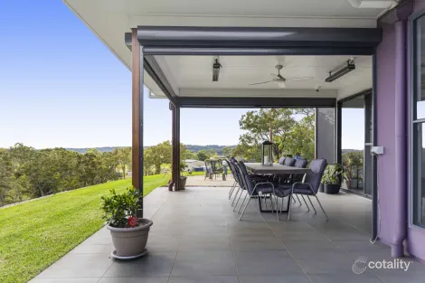 Property photo of 139 Greenwattle Street Cranley QLD 4350