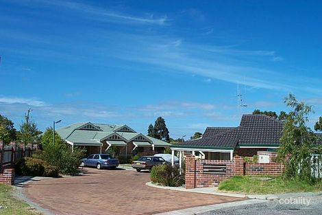 16 Parry St, Denmark, WA 6333