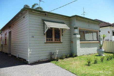 Property photo of 42 Annie Street Wickham NSW 2293