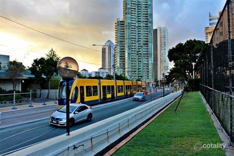 Property photo of 31/114 The Esplanade Surfers Paradise QLD 4217